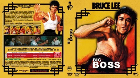 The Big Boss 1971