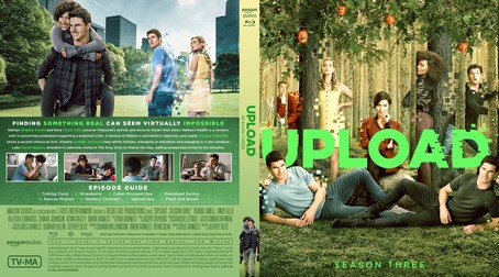 Upload season 3