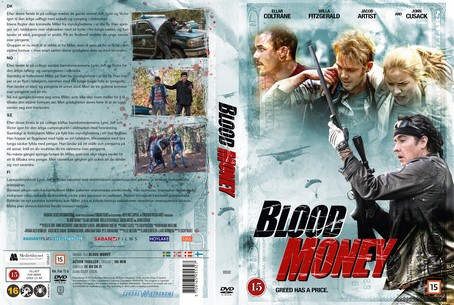 Blood Money 2017