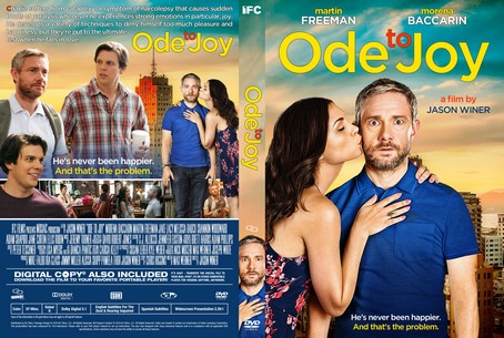 Ode to Joy 2019