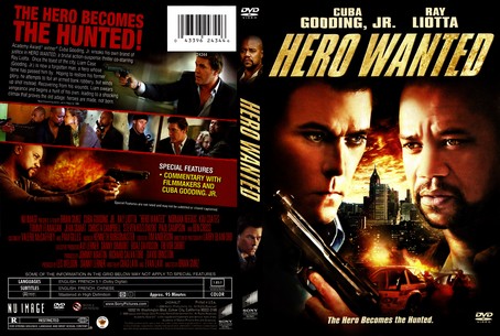 Hero Wanted 2008