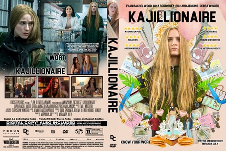 Kajillionaire 2020