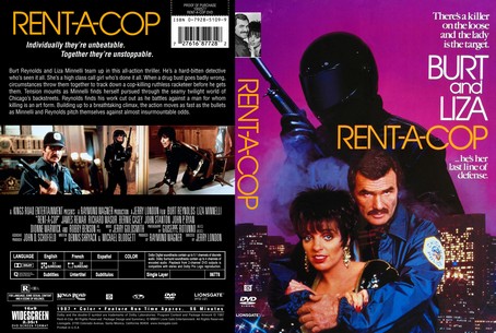 Rent a Cop 1987