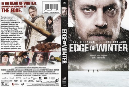 Edge of Winter 2016