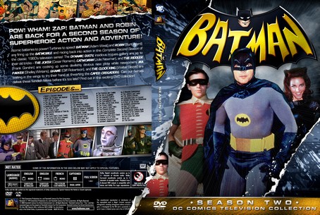 Batman 1966