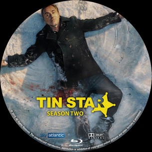 Tin Star Season 2