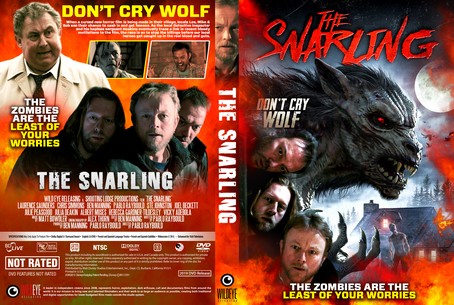 The Snarling 2018