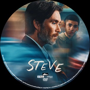 Steve 2025