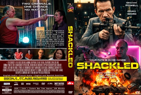 Shackled 2026