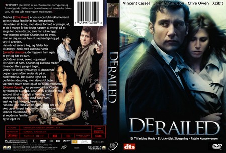 Derailed 2005