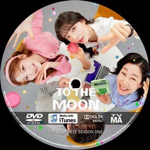 To the Moon Season 1
