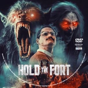 Hold the Fort 2025