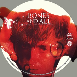 Bones and All 2022