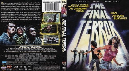 The Final Terror 1983