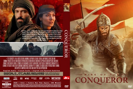 Rise of the Conqueror 2026