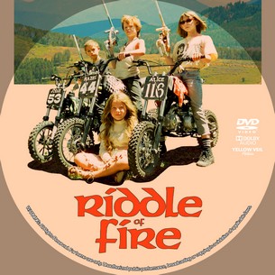 Riddle of Fire 2023