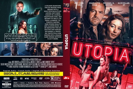 Utopia 2024