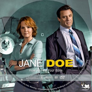 Jane Doe 7 How To Fire Your Boss 2007