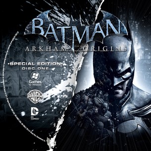 Batman Arkham Knight 2025