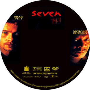 Se7en 1995