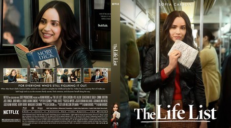 The Life List 2025
