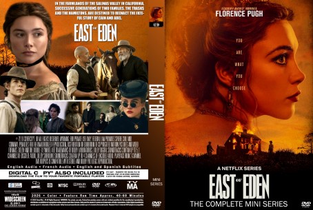 East of Eden Season 1