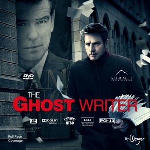 The Ghost Writer 2011