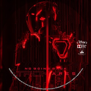 Tron Ares 2025