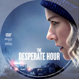 The Desperate Hour 2021