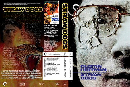 Straw Dogs 2011