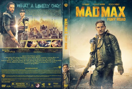 Mad Max
