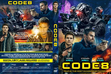Code 8 2019