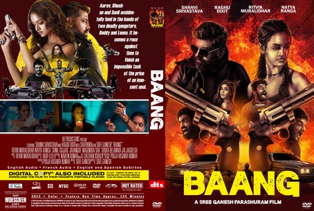 Baang 2023