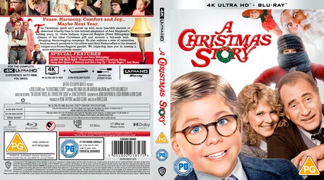 A Christmas Story 1983