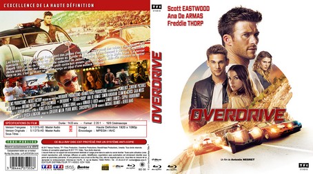 Overdrive 2017