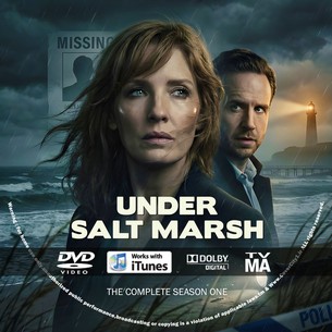Under Salt Marsh Season 1