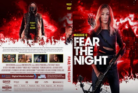 Fear the Night 2023