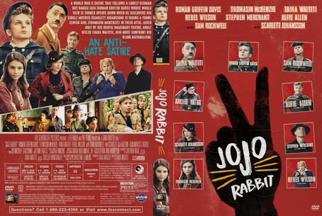 Jojo Rabbit 2019