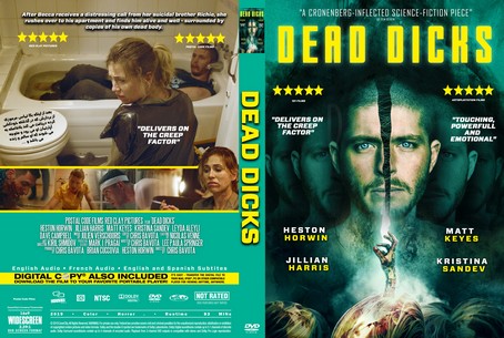 Dead Dicks 2019