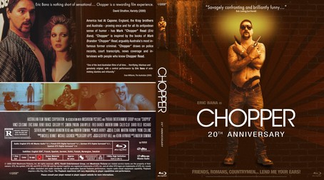 Chopper 2000