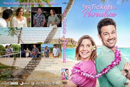 Two Tickets to Paradise 2022