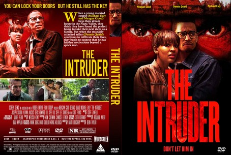 The Intruder 2019