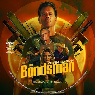 The Bondsman Season 1