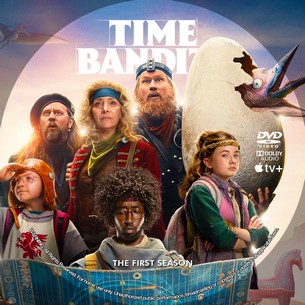 Time Bandits Season 1