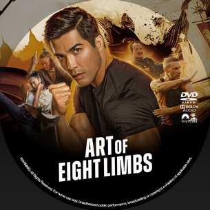 Art of Eight Limbs 2024