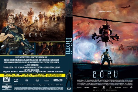 Wolf (Boru) 2018