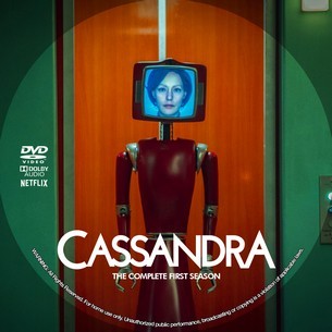 Cassandra Season 1