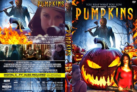 Pumpkins 2018