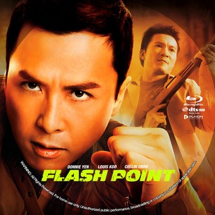 Flash Point 2007