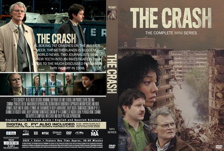 The Crash Season 1